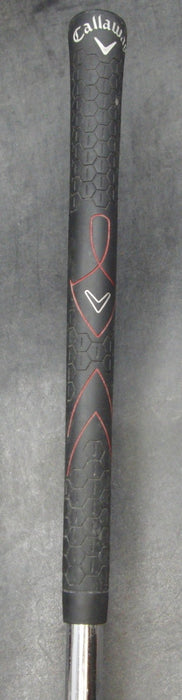 Callaway Diablo Edge 9 Iron Stiff Steel Shaft Callaway Grip