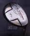 FX Zero Hyper Utility 22° 7 Hybrid Stiff Graphite Shaft with Grip