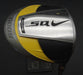 Nike SQ Sumo 5000 10.5° Driver Regular Graphite Shaft Nike Grip