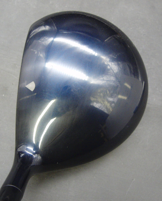 Bridgestone BHM Break The Mode MS-380 10.5° Driver Stiff Graphite Shaft & HC