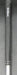 Refurbished Saint Thomas KD2 Putter Steel Shaft 87.5cm Length Saint Thomas Grip