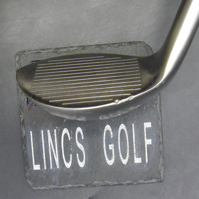 Lovett Putter Graphite Shaft 91.5cm Length Lovett Grip