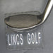 Lovett Putter Graphite Shaft 91.5cm Length Lovett Grip