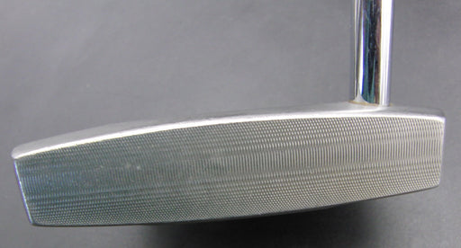 PRGR Sweep PT-13 Putter Steel Shaft 80cm Length PRGR Grip