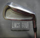 Mizuno MX-23 GF Forged 4 Iron Regular Steel Shaft Mizuno Grip
