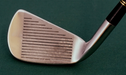 Mizuno TPZ Oversize C/OS 5 Iron Senior Graphite Shaft Black Widow Grip