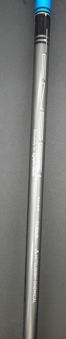 TaylorMade SIM MAX Gap A Wedge Stiff Graphite Shaft Golf Pride Grip