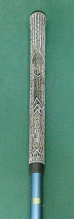 Cobra Oversize Norman 5 Iron Stiff Graphite Shaft Golf Pride Grip