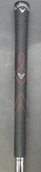 Callaway Diablo Edge 8 Iron Regular Steel Shaft Callaway Grip