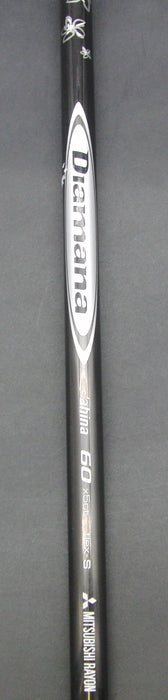 Shaft For Titleist 910D Driver Stiff Diamana 60 Graphite Shaft