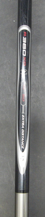 TaylorMade R360 XD 5 Wood Regular Graphite Shaft Chaucer Grip