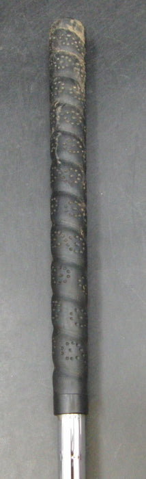 Baxpin 60° Lob Wedge Regular Steel Shaft Black Grip