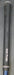 Bridgestone J15F 15° 3 Wood Stiff Graphite Shaft Golf Pride Grip