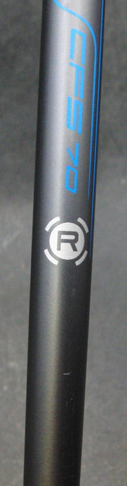 Ping i200 Black Dot 9 Iron Regular Graphite Shaft Lamkin Grip