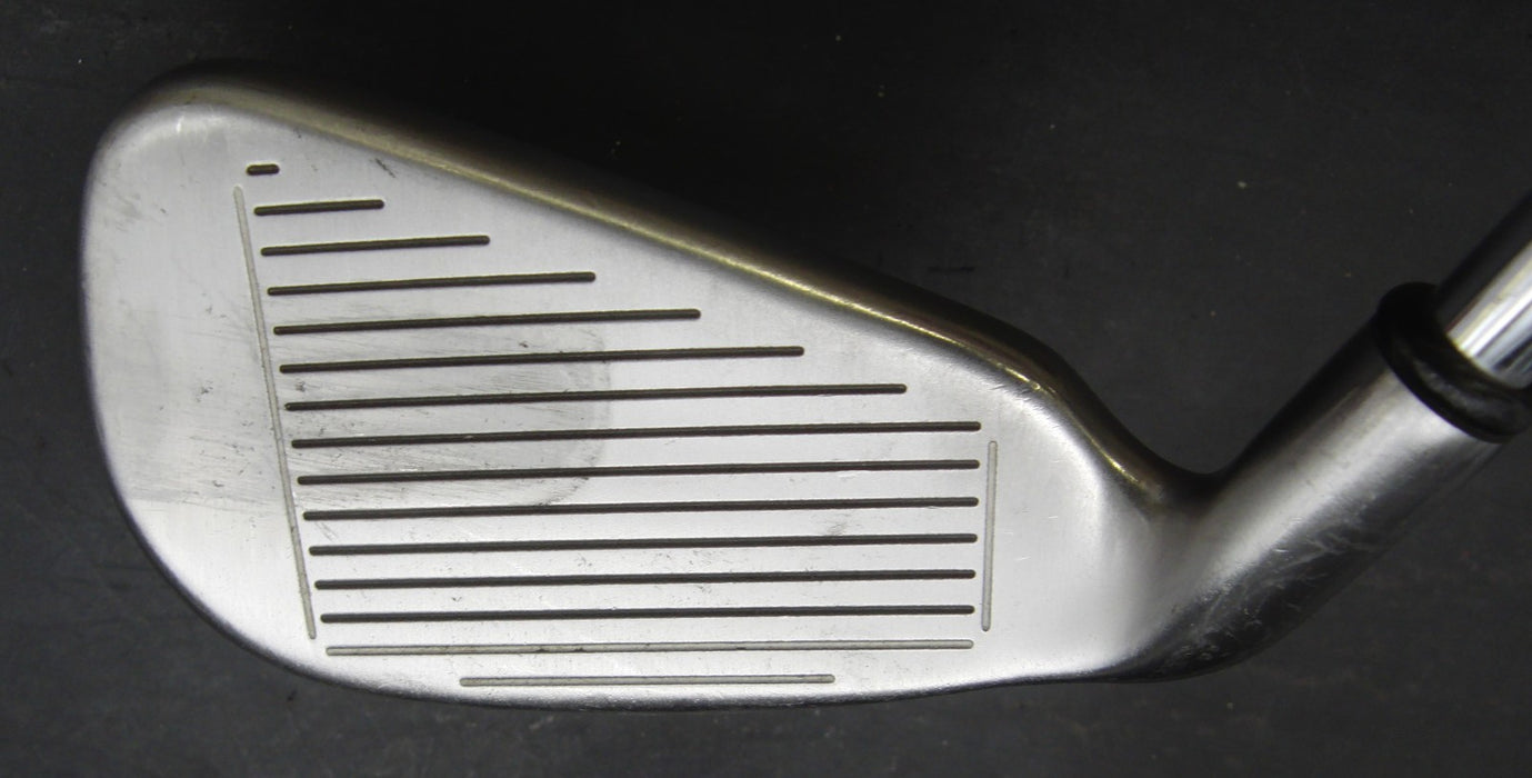 Callaway X-12 Pro Series 4 Iron Stiff Steel Shaft
