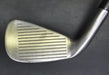 Wilson Staff Ci7 5 Iron Regular Steel Shaft Wilson Staff Grip