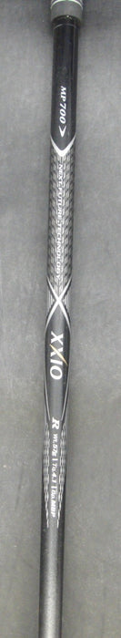 Dunlop XXIO Gap A Wedge Regular Graphite Shaft XXIO Grip