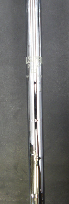 TaylorMade Tungsten Gloire Forged 7 Iron Stiff Steel Shaft Gloire Grip