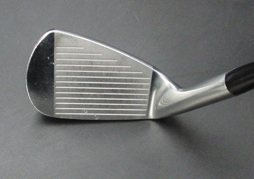 Bridgestone Tour Stage X Blade CB 9 Iron Stiff Steel Shaft Super Stroke Grip