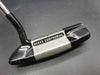 Never Compromise Z/I Theta Putter 86cm Steel Shaft Z/I Theta Grip & Paradiso H/C