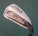 Callaway S2H2 USA 7 Iron Firm Graphite Shaft Golf Pride Grip