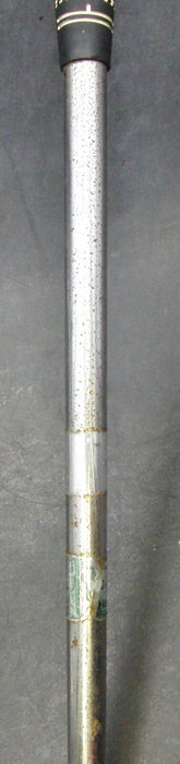 Bulls Eye Acushnet Putter Steel Shaft 87cm Length Royal Grip