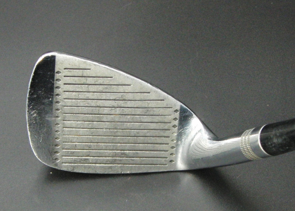 Wilson Staff DYNAPOWER Pitching Wedge Regular Steel Shaft Wilson Tour Grip