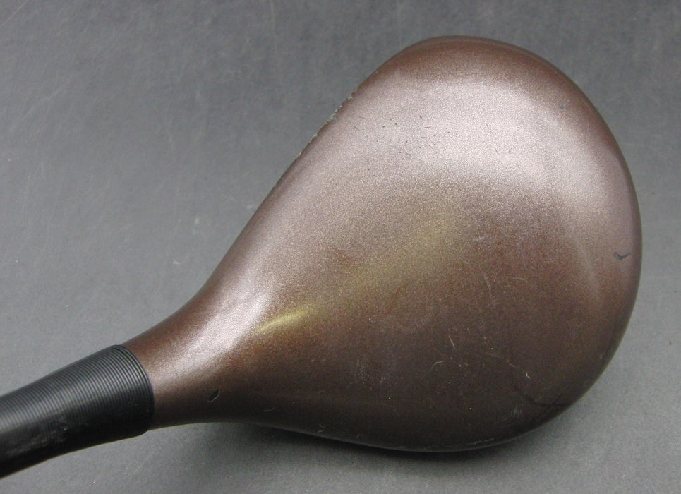 Yamaha C-804 Driver Regular Graphite Shaft Mutsumi Honma Grip