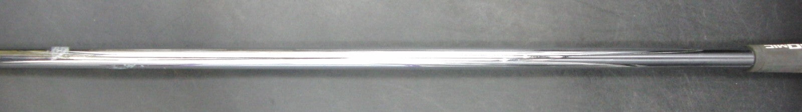 Bridgestone J'S Classical Edition Gap Wedge Regular Steel Shaft Iomic Grip