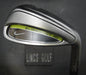 Nike Slingshot SS 4D Pitching Wedge Regular Graphite Shaft Nike Grip