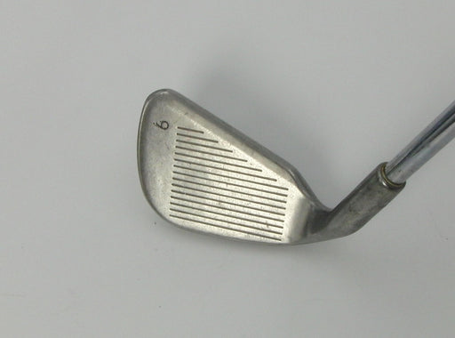 Ping Eye2 Black Dot 6 Iron Regular Steel Shaft Master Grip