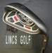 Ping G15 White Dot 6 Iron Regular Steel Shaft Northern Golf Grip