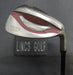 Ladies PRGR Femac Forged Sand Wedge Ladies Graphite Shaft PRGR Grip