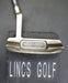 Bridgestone TourStage M-1 Putter 87cm Playing Length Steel Shaft