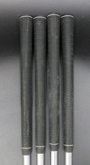 Vintage Set Of 8 x Mizuno XR2 Irons 3-PW Regular Steel Shafts