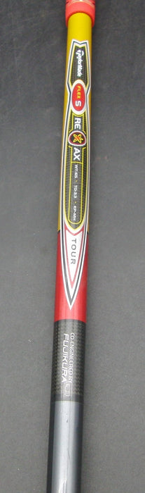 TaylorMade R7 425 9.5° Driver Stiff Graphite Shaft Golf Pride Grip + Head Cover