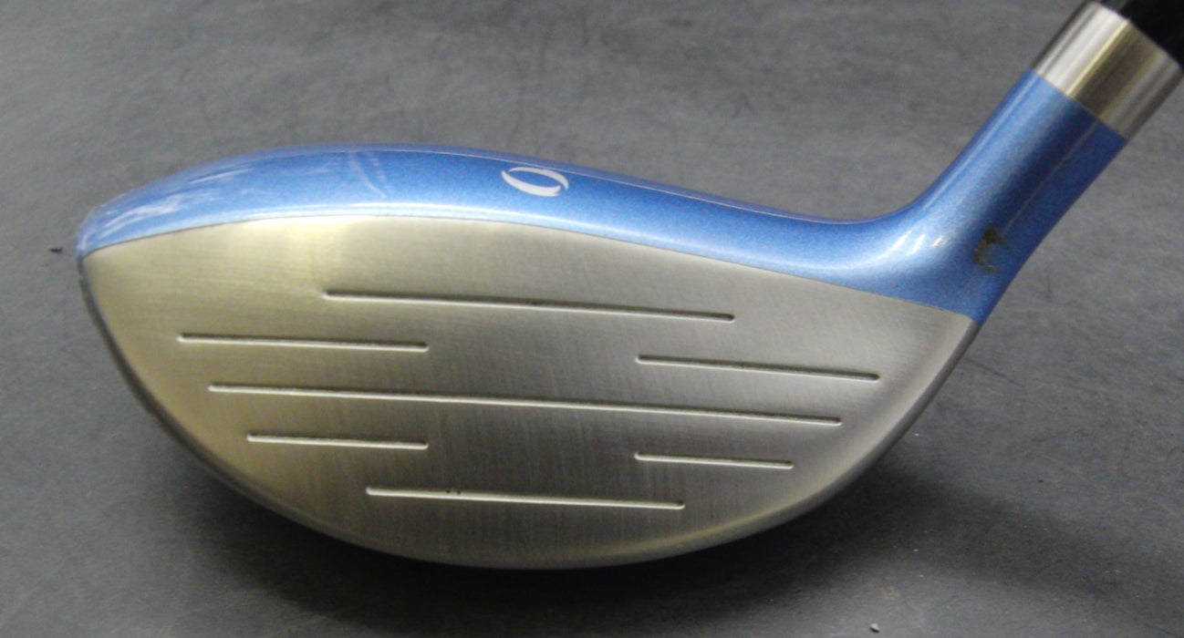 Ladies Ignio Fires You Up 29° 9 Wood Ladies Graphite Shaft Ignio Grip + HC