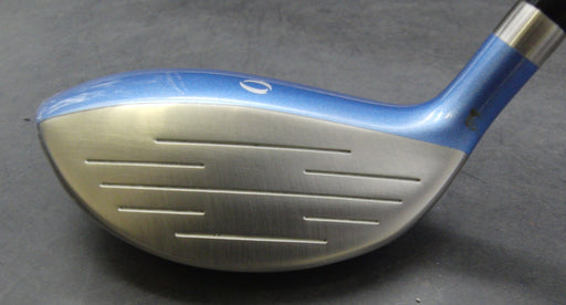 Ladies Ignio Fires You Up 29° 9 Wood Ladies Graphite Shaft Ignio Grip + HC