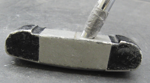 Never Compromise Omega Putter Steel Shaft 86cm Length Golf Pride Grip