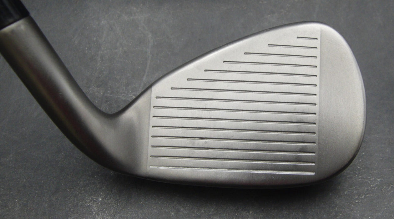 Left Handed Taylormade AeroBurner 8 Iron Regular Steel Shaft Taylormade Grip