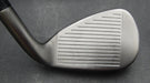 Left Handed Taylormade AeroBurner 8 Iron Regular Steel Shaft Taylormade Grip