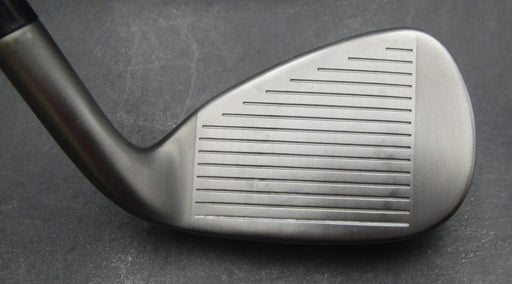 Left Handed Taylormade AeroBurner 8 Iron Regular Steel Shaft Taylormade Grip