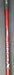 Japanese Yamaha Inpres X D202 10.5° Driver Stiff Graphite Shaft Inpres X Grip