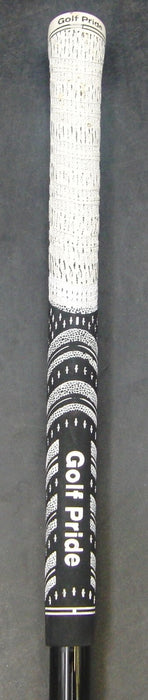 Japanese Nexgen FW 15° 3 Wood Regular Graphite Shaft Golf Pride Grip