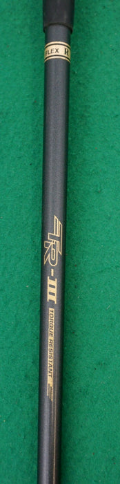 Refurbished Vintage Daiwa Mid Plus 16 Degree 3 Wood Regular Graphite Shaft