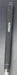 Katana TM-740 PT-3 Putter 86cm Playing Length Steel Shaft Katana Grip