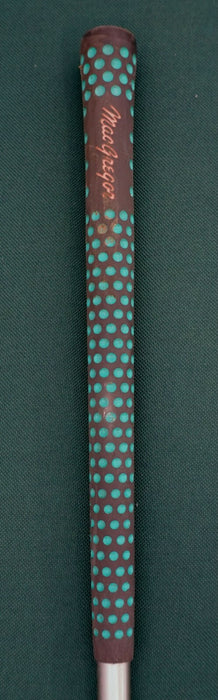 Ladies MacGregor Lady DX Midsize 5 Wood Ladies Graphite Shaft MacGregor Grip