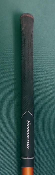 Maruman Conductor AD460 10.5 ° Driver Regular Graphite Shaft Conductor Grip +H/C