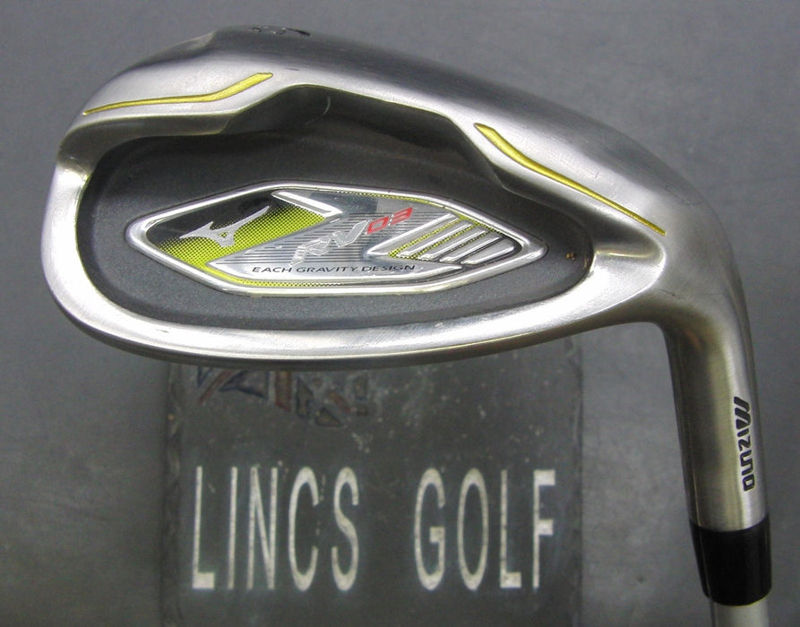 Mizuno RV 03 Gap Wedge Regular Graphite Shaft Mizuno Grip