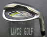 Mizuno RV 03 Gap Wedge Regular Graphite Shaft Mizuno Grip